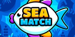 Sea Match